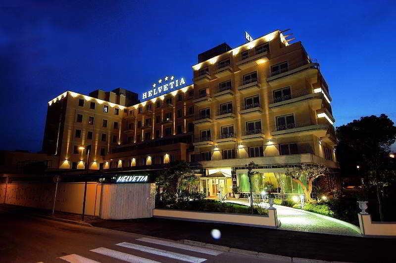 Terme Helvetia 4*