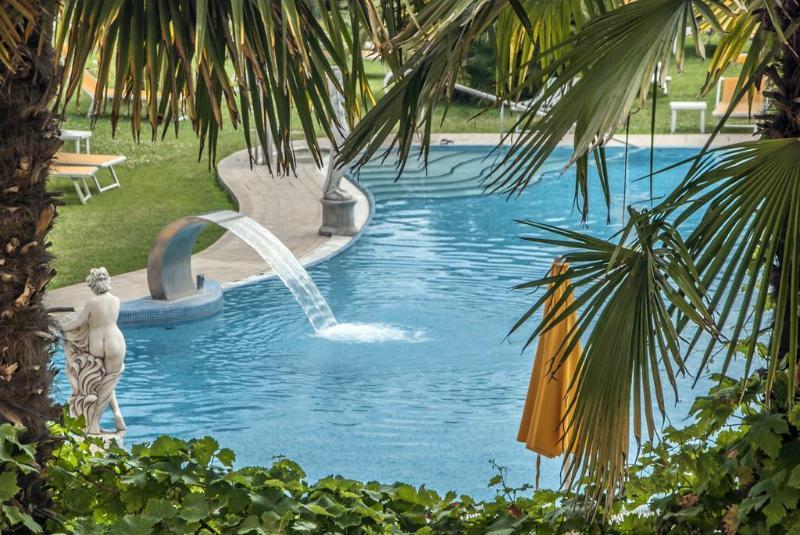 Terme Helvetia Hotel 4*